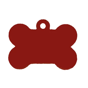 "Pet" biléta - csont, kicsi