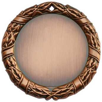 "Cetiz" bronz érem  - 7 cm