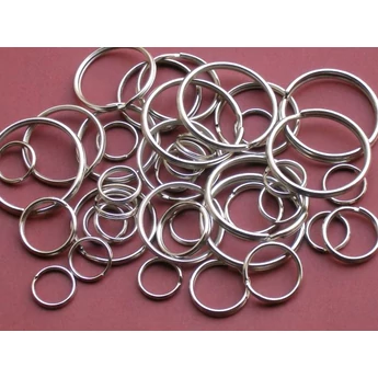 "Merwill" kulcskarika - 35 mm-es "Merwill" kulcskarika - 35 mm-es