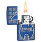 ZIPPO öngyújtó