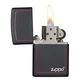 ZIPPO öngyújtó - 218ZB