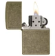 ZIPPO öngyújtó - 201FB