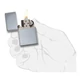 ZIPPO öngyújtó - 230