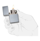 ZIPPO öngyújtó - 230