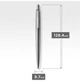 "PARKER Jotter" golyóstoll