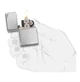 ZIPPO öngyújtó - 260