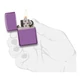 ZIPPO öngyújtó - 24747