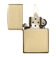 ZIPPO öngyújtó - 254 