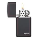 ZIPPO öngyújtó - 1618ZB