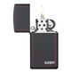 ZIPPO öngyújtó - 1618ZB