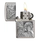 ZIPPO öngyújtó - 20895