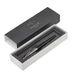"PARKER Royal Jotter" golyóstoll - fekete / ezüst