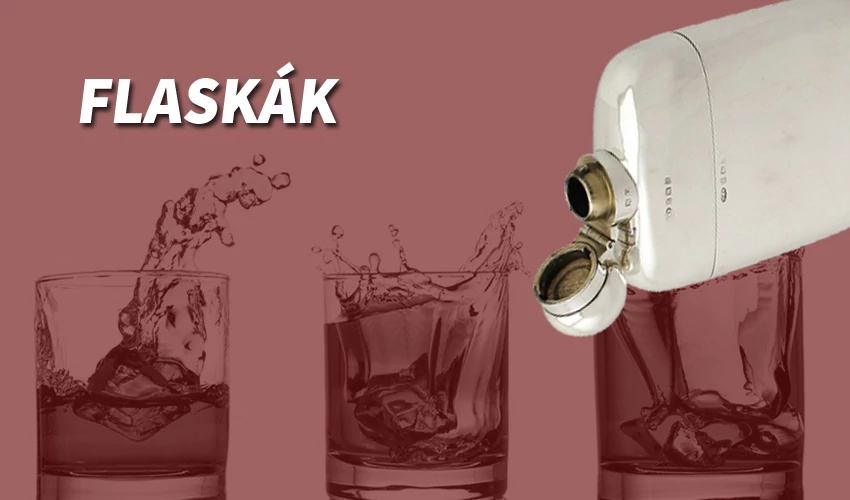 Flaskák